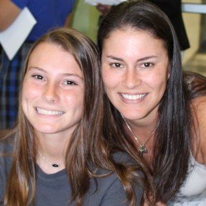 Meet your Posher, Toni